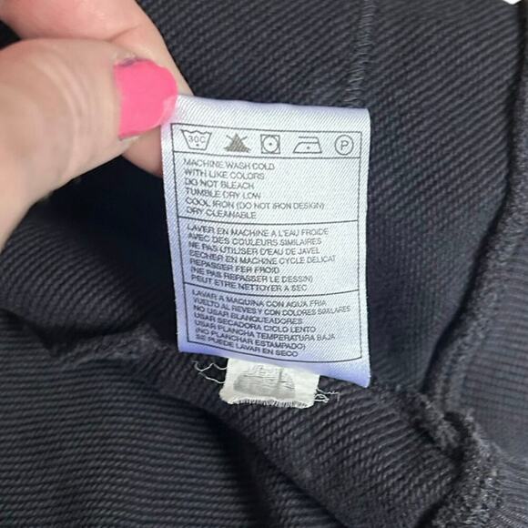 Vintage Nike Air Jordan 7 Retro Hoodie Men's Sweatshirt size XXL - Picture 8 of 14